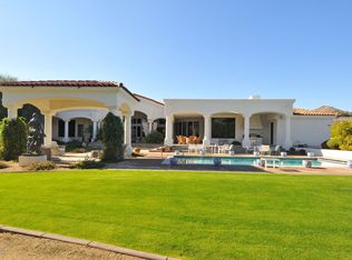 7993 N Ridgeview Dr, Paradise Valley, AZ 85253