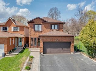 20 Sunbird Blvd, Georgina, ON L4P 3R9