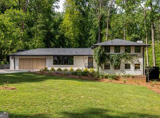 2030 Clairmont Ter NE, Atlanta, GA 30345