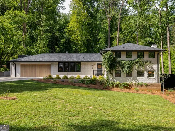 2030 Clairmont Ter NE, Atlanta, GA 30345