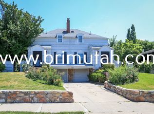 1341 S 1500 E #1, Salt Lake City, UT 84105