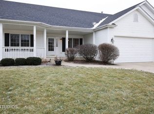 509 Sawgrass Ln, Hampshire, IL 60140