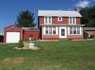 Rt 4 Box 262-2, Elkins, WV 26241