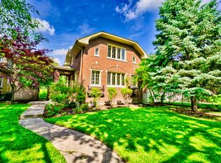 919 N Oak Park Ave, Oak Park, IL