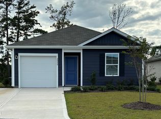 2088 Course Ln LOT 319, Surf City, NC 28445