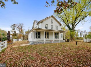 13005 Travilah Rd, Rockville, MD 20854