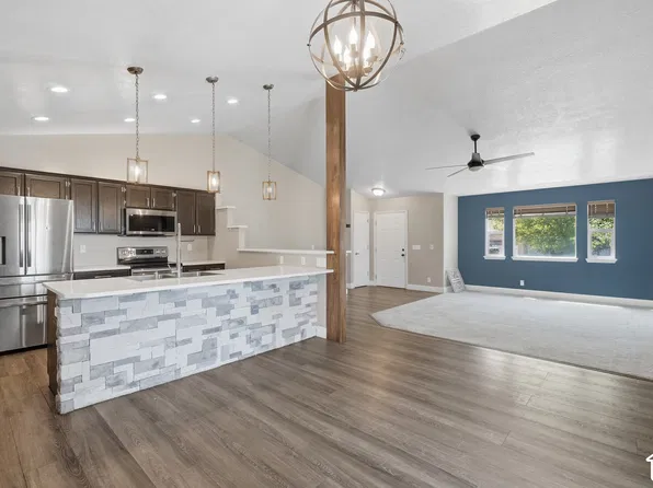 1485 Ogden Peak Cir, Ogden, UT 84404