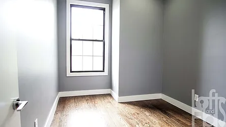 Rented by Lofts and Flats LLC