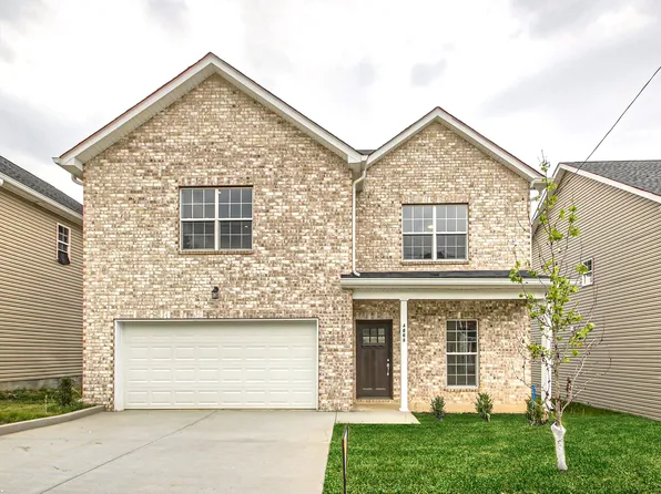 4868 Terragon Trl, Antioch, TN 37013