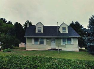 515 Stead St, Conshohocken, PA 19428