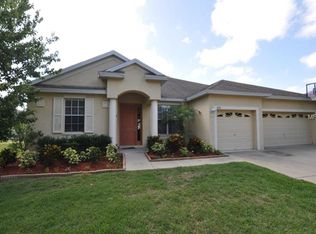 404 Arch Ridge Loop, Seffner, FL 33584