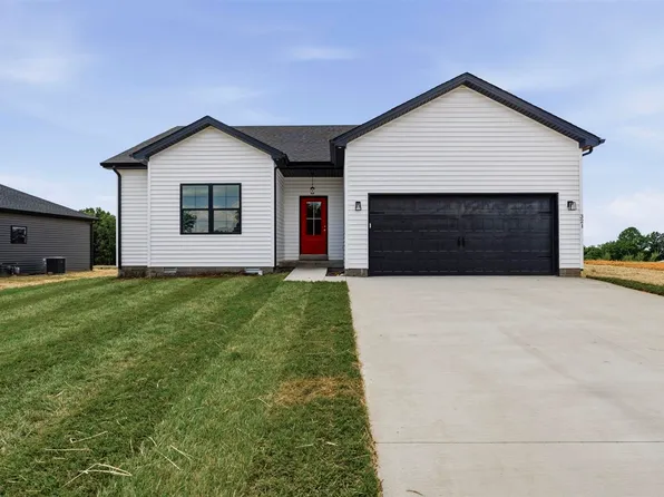 321 Marley St, Scottsville, KY 42164