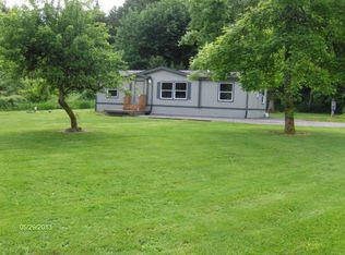 18801 Hilt St SW, Rochester, WA 98579