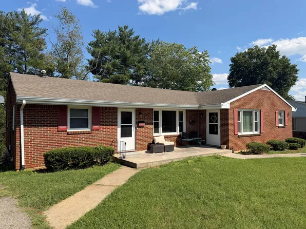 3645 Oaklawn Ave NW #3647, Roanoke, VA 24012