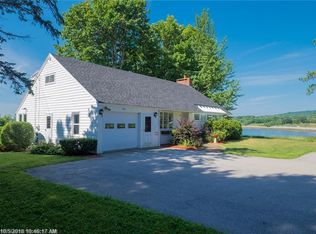 31 Samoset Rd, Rockland, ME 04841