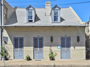 1907 Royal St, New Orleans, LA 70116