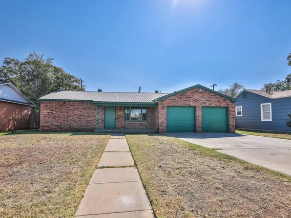 2109 36th St, Lubbock, TX 79412