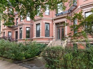 275 Beacon St APT 2B, Boston, MA 02116