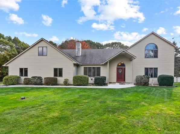 222 Long Swamp Road, Wolcott, CT 06716