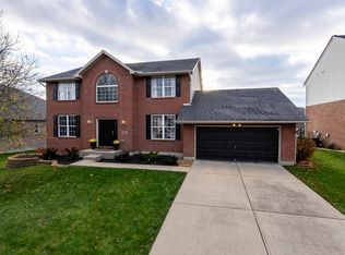 3159 Windermere Hl, Covington, KY 41015
