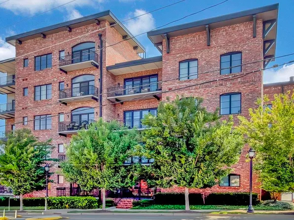 110 N Markley St Unit 107, Greenville, SC 29601