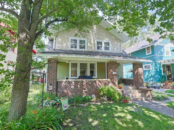 524 River Ave, South Bend, IN 46601