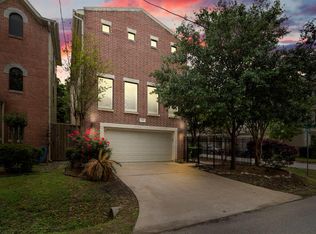 1515 McDonald St, Houston, TX 77007