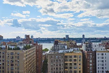 Rented by Brown Harris Stevens