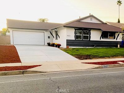 2423 Mountain Ave, Pomona, CA, 91767