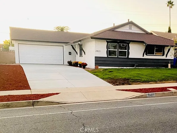 2423 Mountain Ave, Pomona, CA 91767