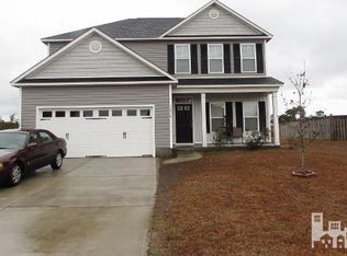 7216 Verona Dr, Wilmington, NC 28411
