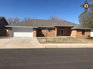 2312 Happy Ln, Clovis, NM 88101