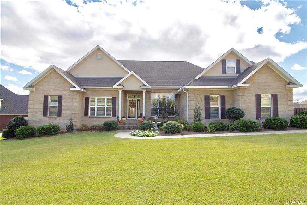 947 Fireside Dr, Prattville, AL 36067 Zillow