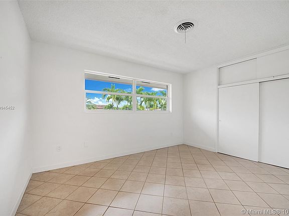 Main bedroom split from others