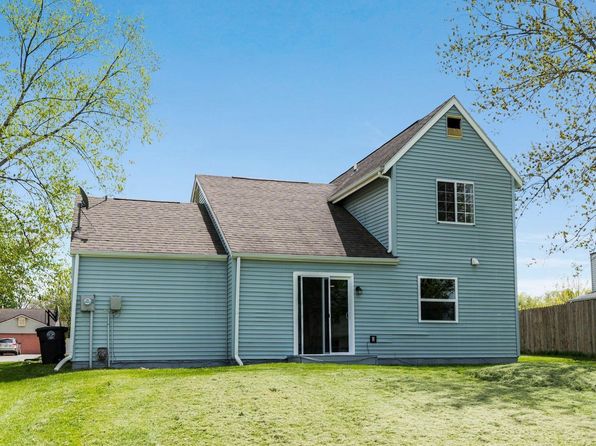 7811 Eagle Trace Cv, Fort Wayne, IN 46825
