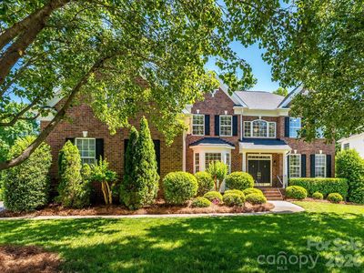 2172 Woodstream Rd, Harrisburg, NC, 28075
