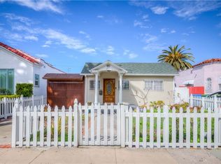 2319 S Cloverdale Ave, Los Angeles, CA 90016