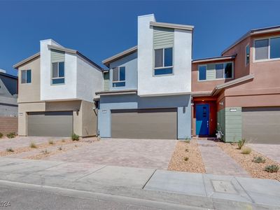 4366 W Landberg Ave, Las Vegas, NV, 89141
