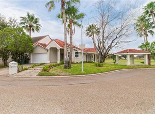 419 Sabine St, Mission, TX 78572