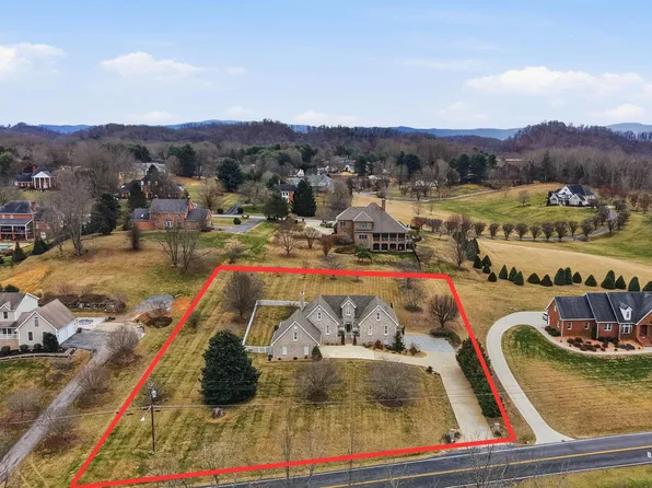 2070 King College Rd, Bristol, TN 37620