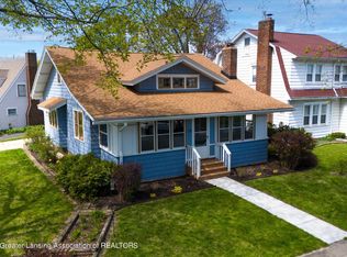 1528 Drexel Rd, Lansing, MI 48915