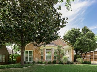 5442 Merrimac Ave, Dallas, TX 75206