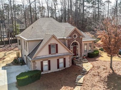 1001 Chestnut Hill Rd SW, Marietta, GA, 30064