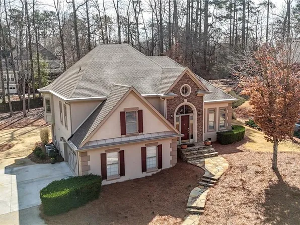 1001 Chestnut Hill Rd SW, Marietta, GA 30064