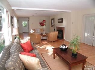 35 Van Tassel Ct, San Anselmo, CA 94960