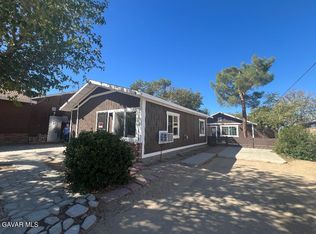 43119 7th St E #A-1/2, Lancaster, CA 93535