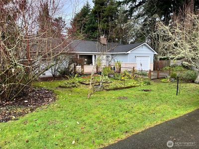 1501 SE Brunswick, Lacey, WA, 98503
