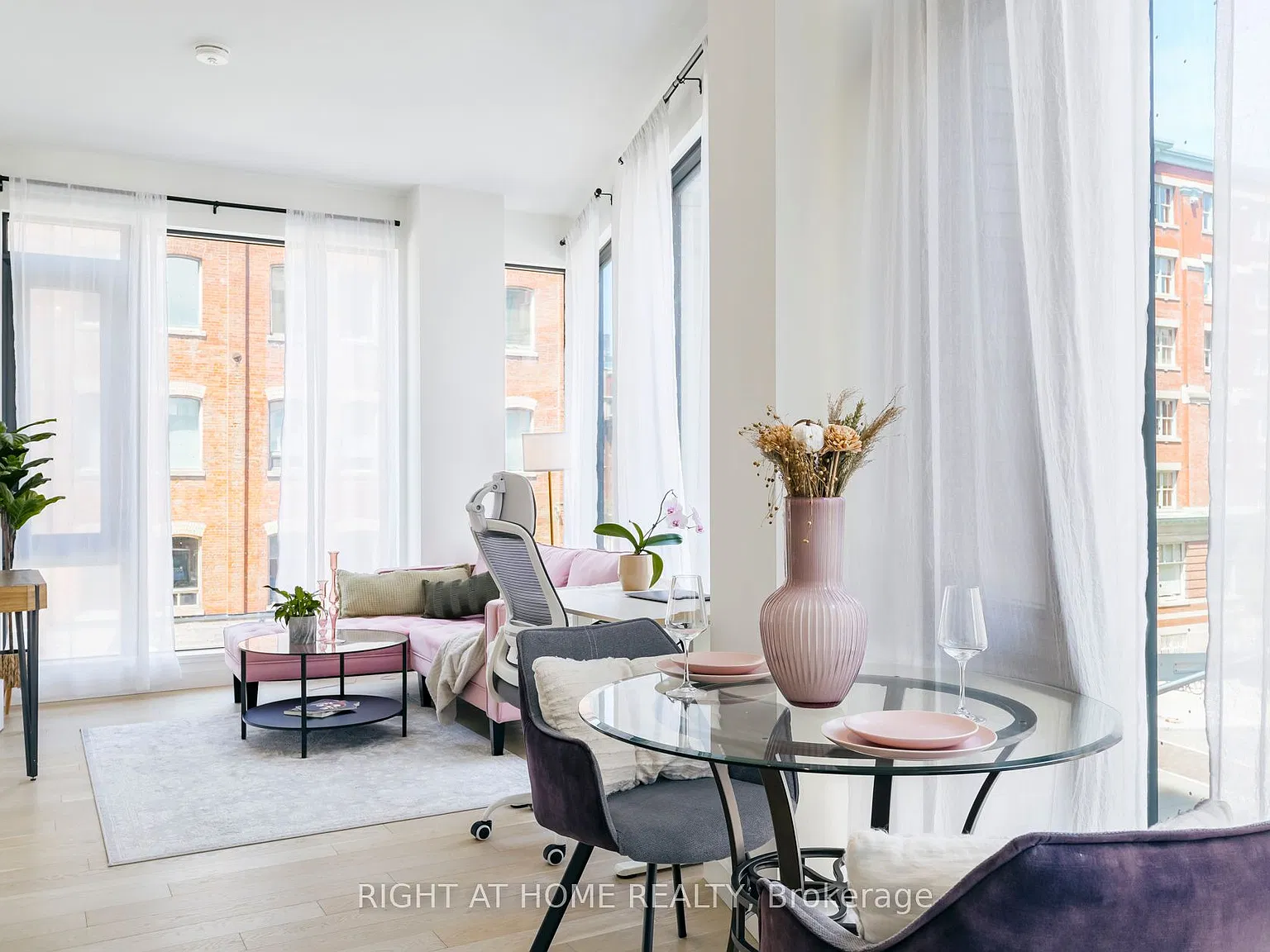 1 bed, $2,650 — Photo 1