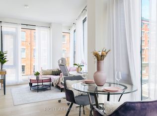 2 Church St #210, Toronto, ON M5E 0E1