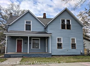 1575 Park St APT 2, Muskegon, MI 49441